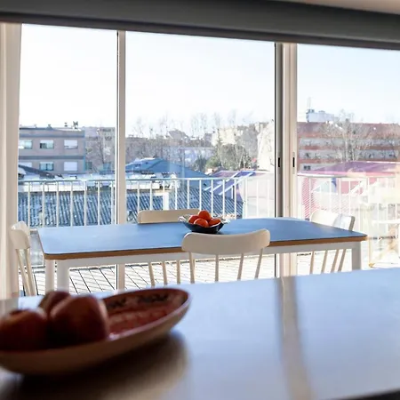 Seaside Design Apartment. Apartamento *
