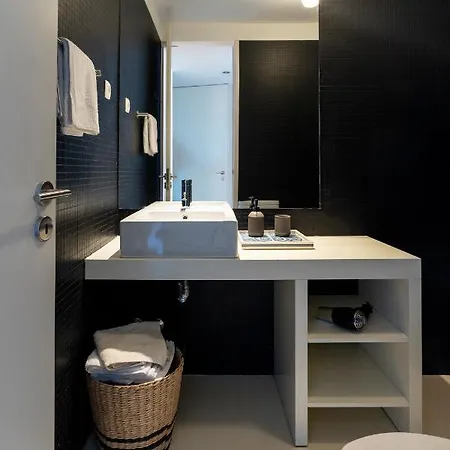 Seaside Design Apartment. Matosinhos (Porto)